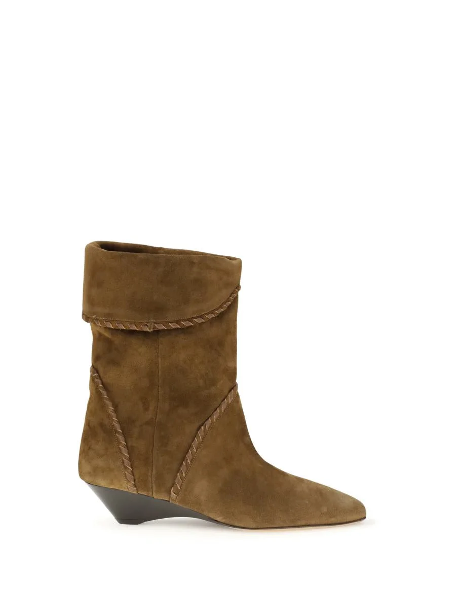 Isabel Marant Boots - 1