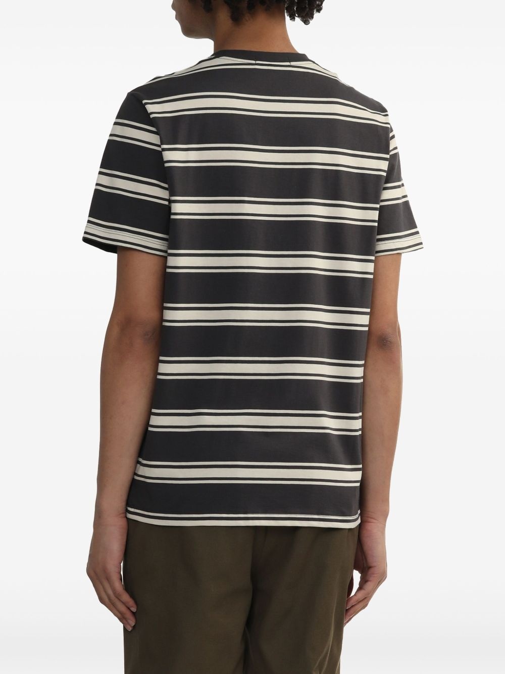 cotton t-shirt - 4