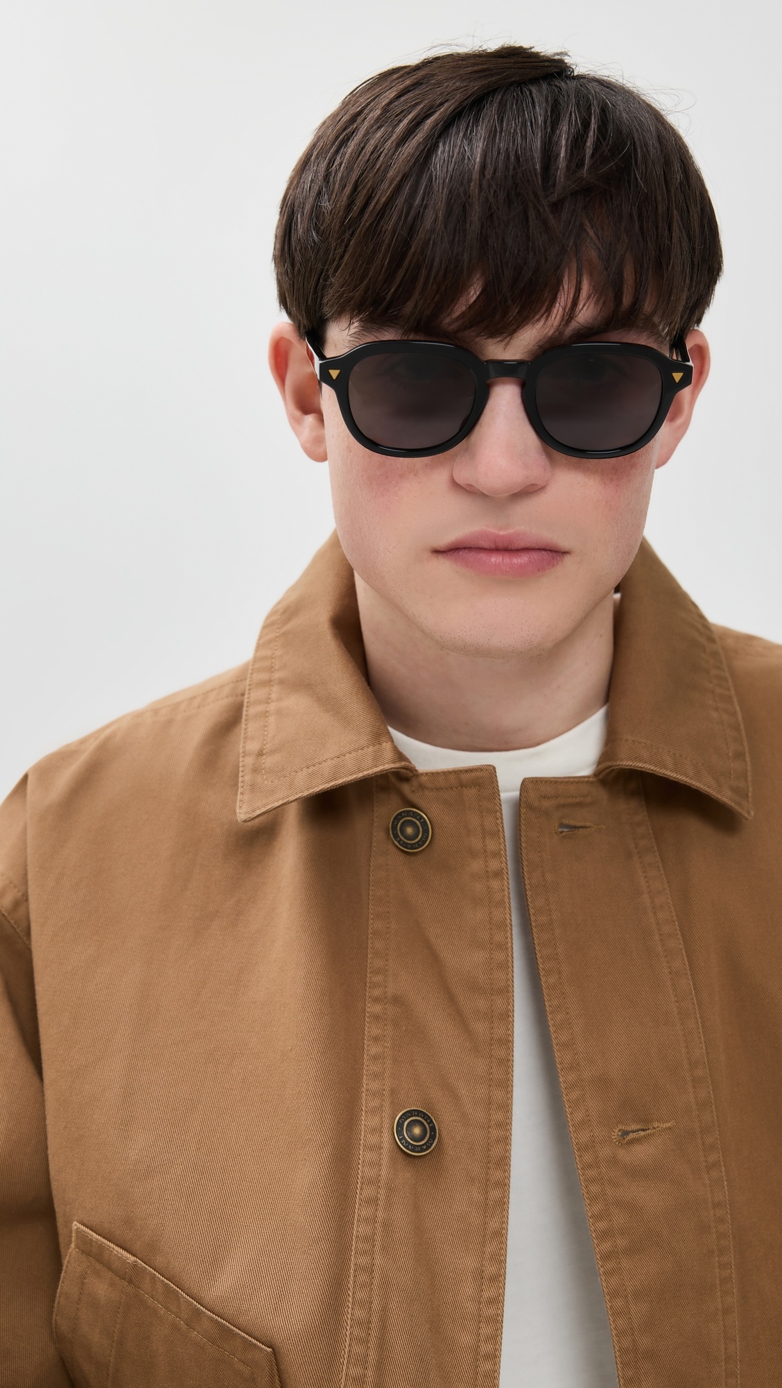 BV1364S Sunglasses - 3