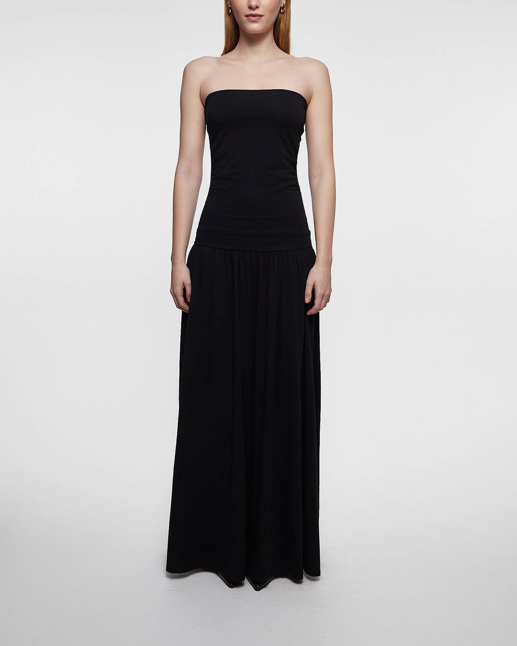 Dress Marciella Black - 2