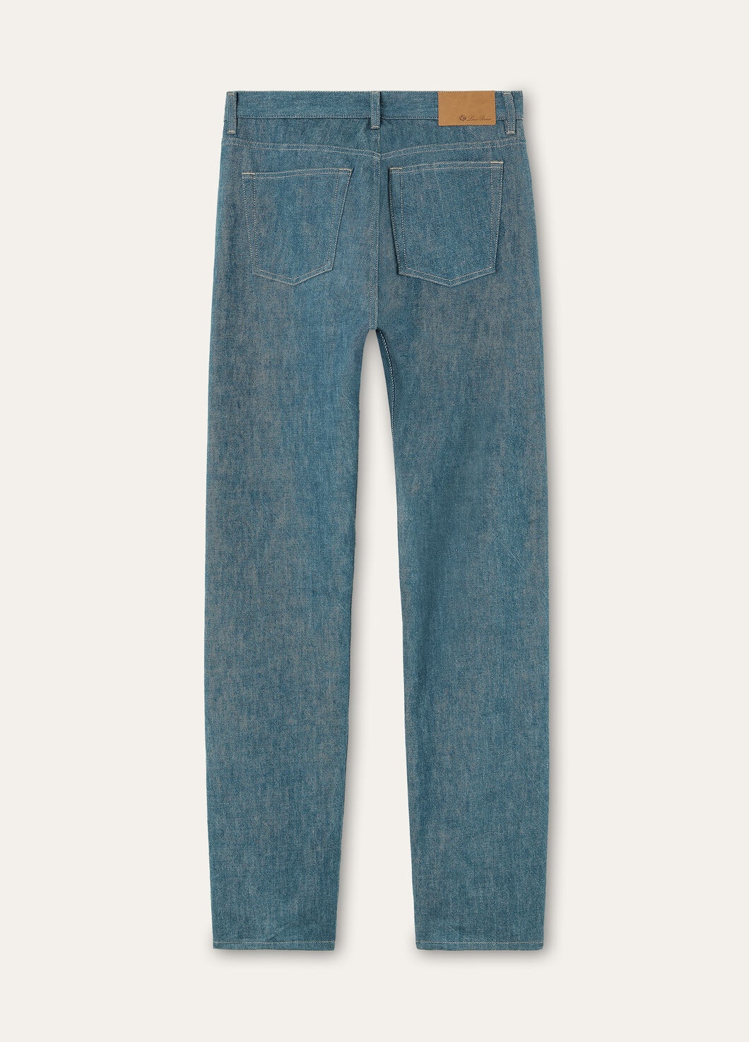 Kamen Pants - 6