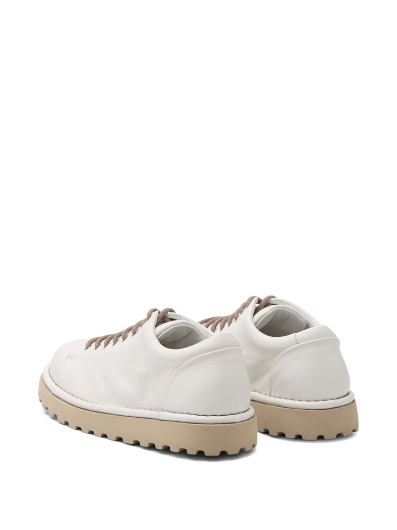 Pallottola lace-up derby shoes 3