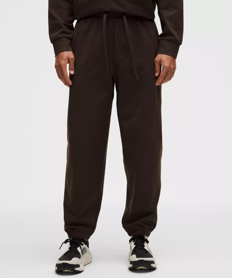 lululemon Heavyweight Soft Jersey Relaxed-Fit Jogger *Regular outlook