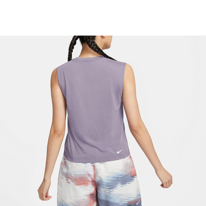 Nike (WMNS) Nike ACG Dri-FIT ADV Quick-Dry Sleeveless Vest 'Purple' DO9272-509 outlook