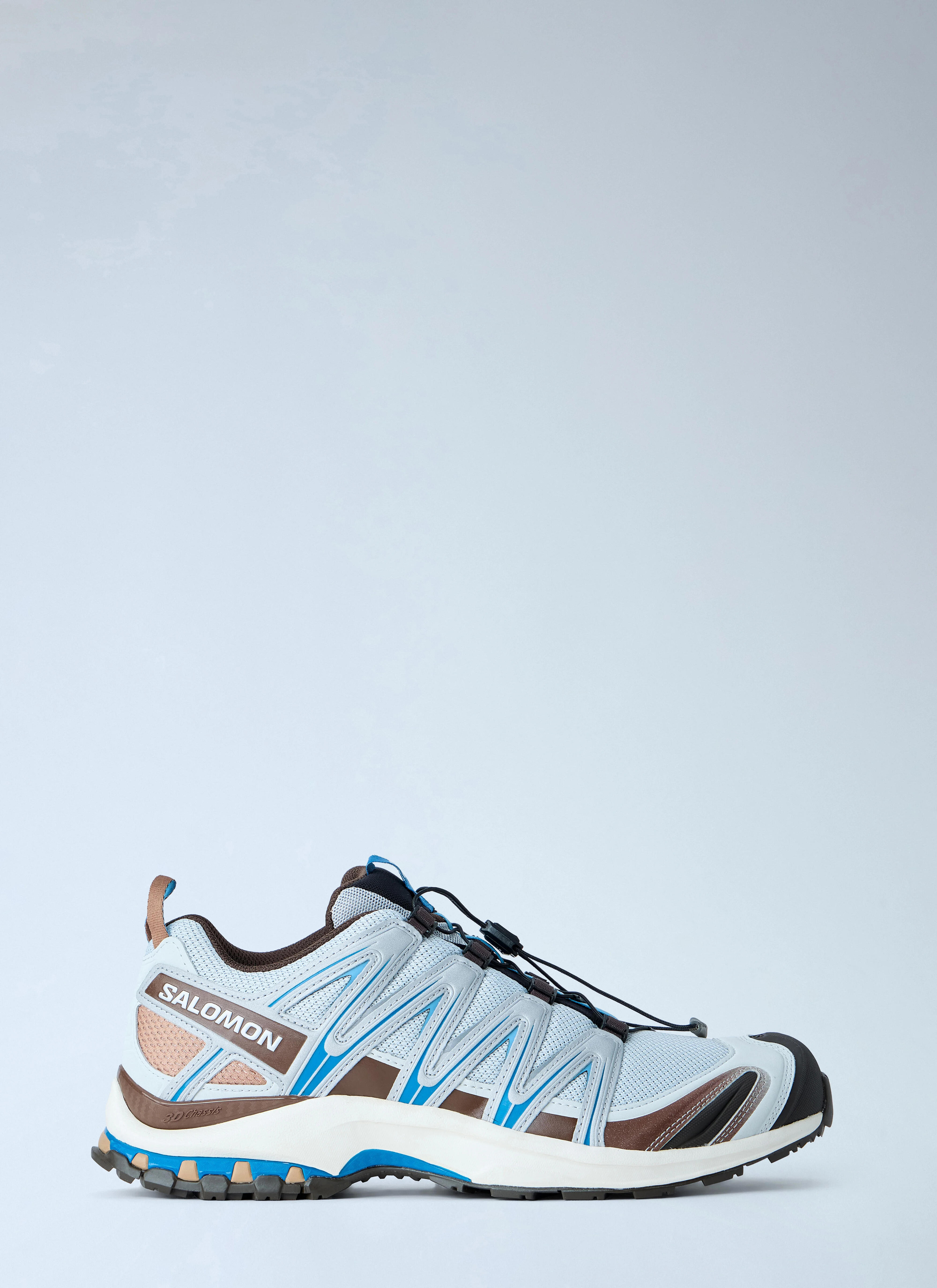 XA Pro 3D Sneakers - 1
