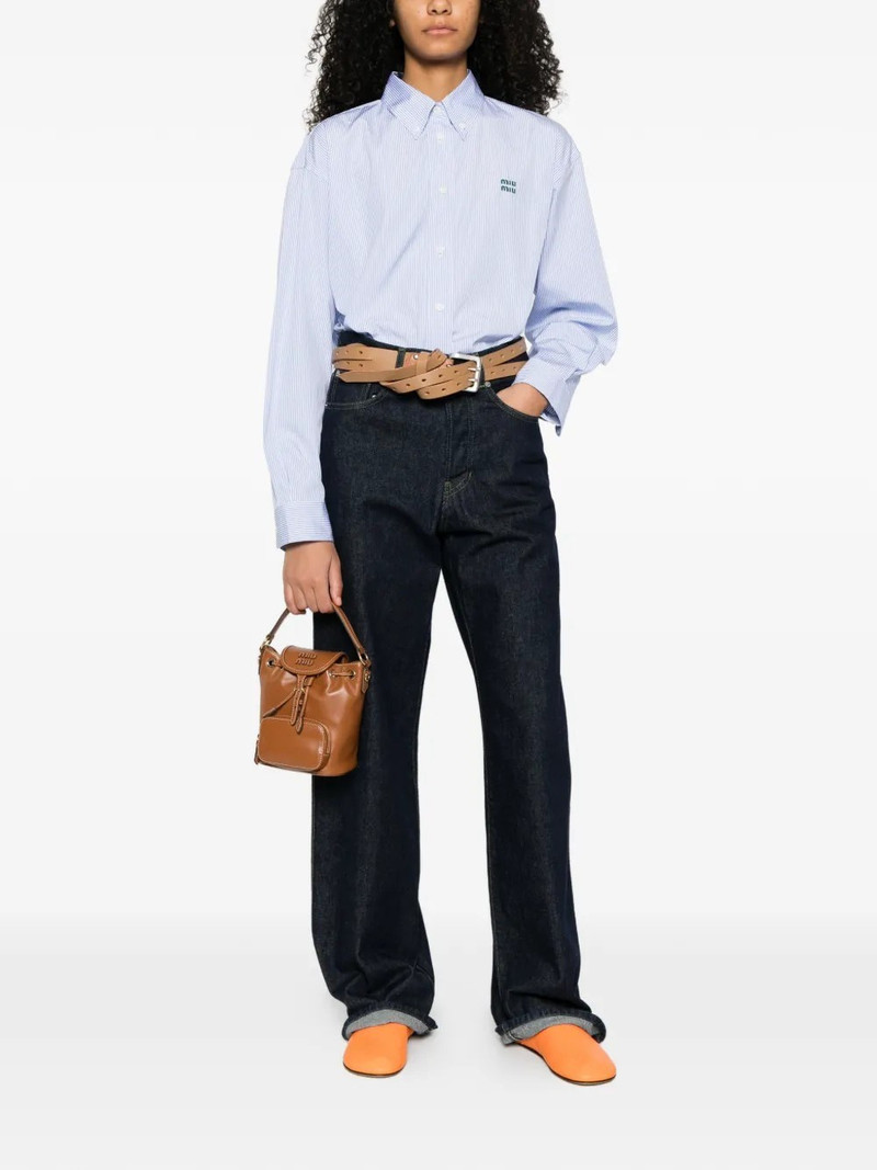 Miu Miu righe outlook