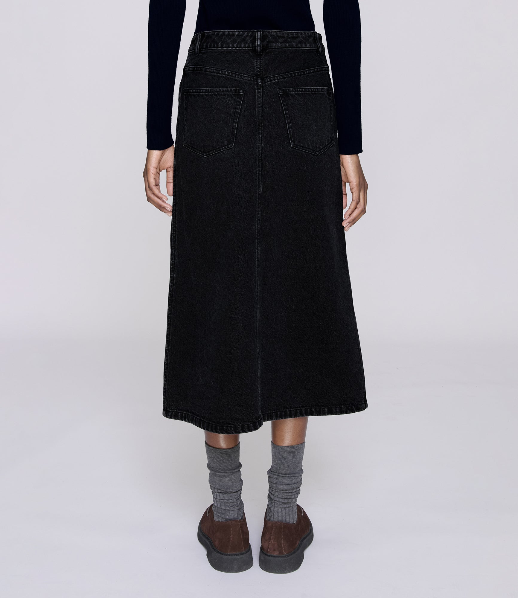 GEORGIA SKIRT - 6