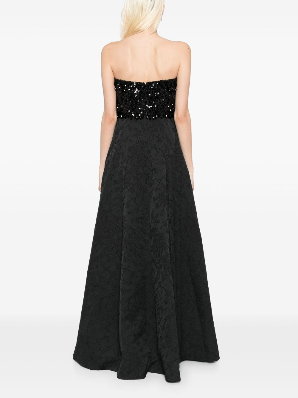 Lillian gown - 4