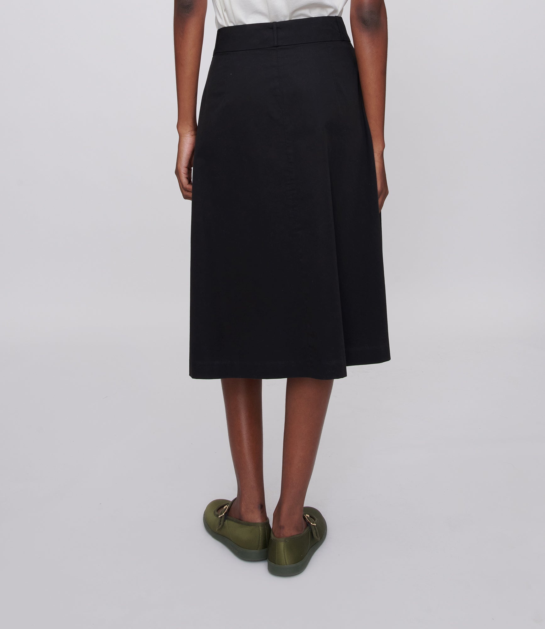 DEBORAH SKIRT - 5