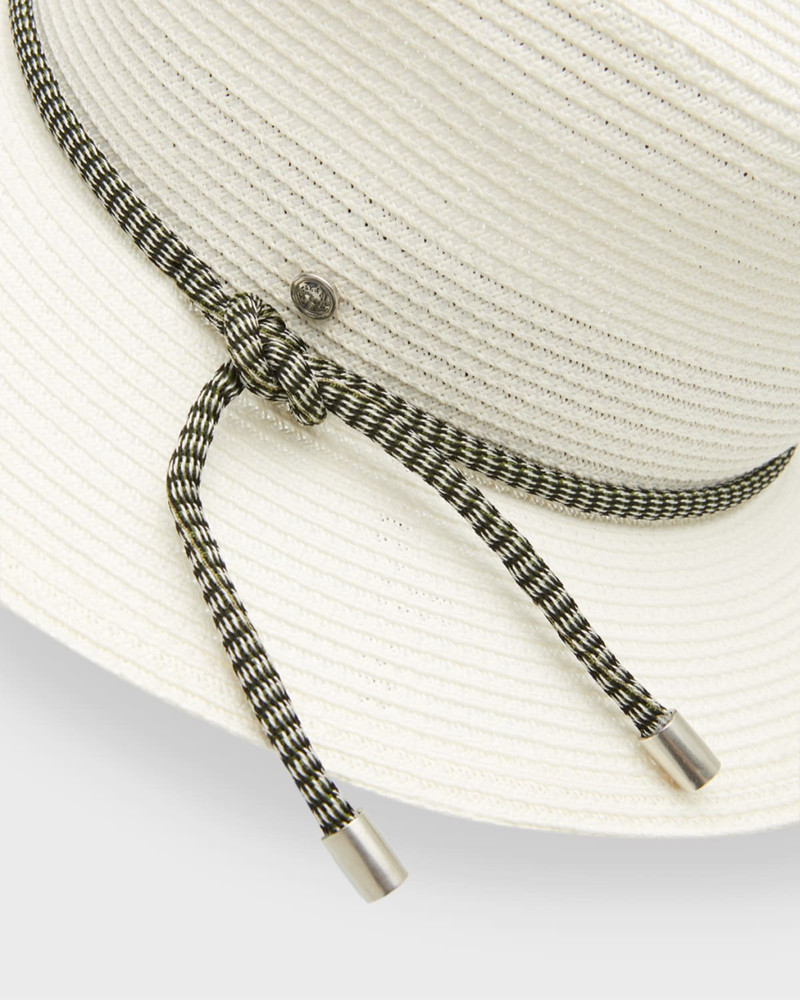 rag & bone Somer Large Brim Hat outlook