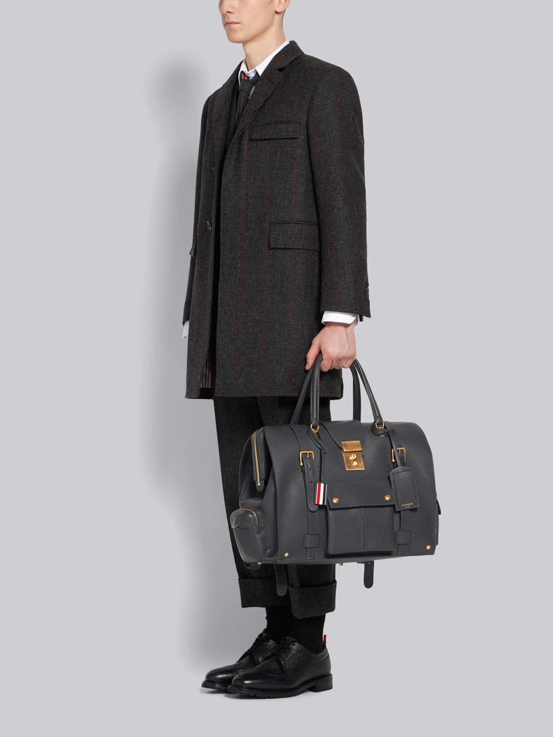 Shearlining Lining Longwing Brogue 6