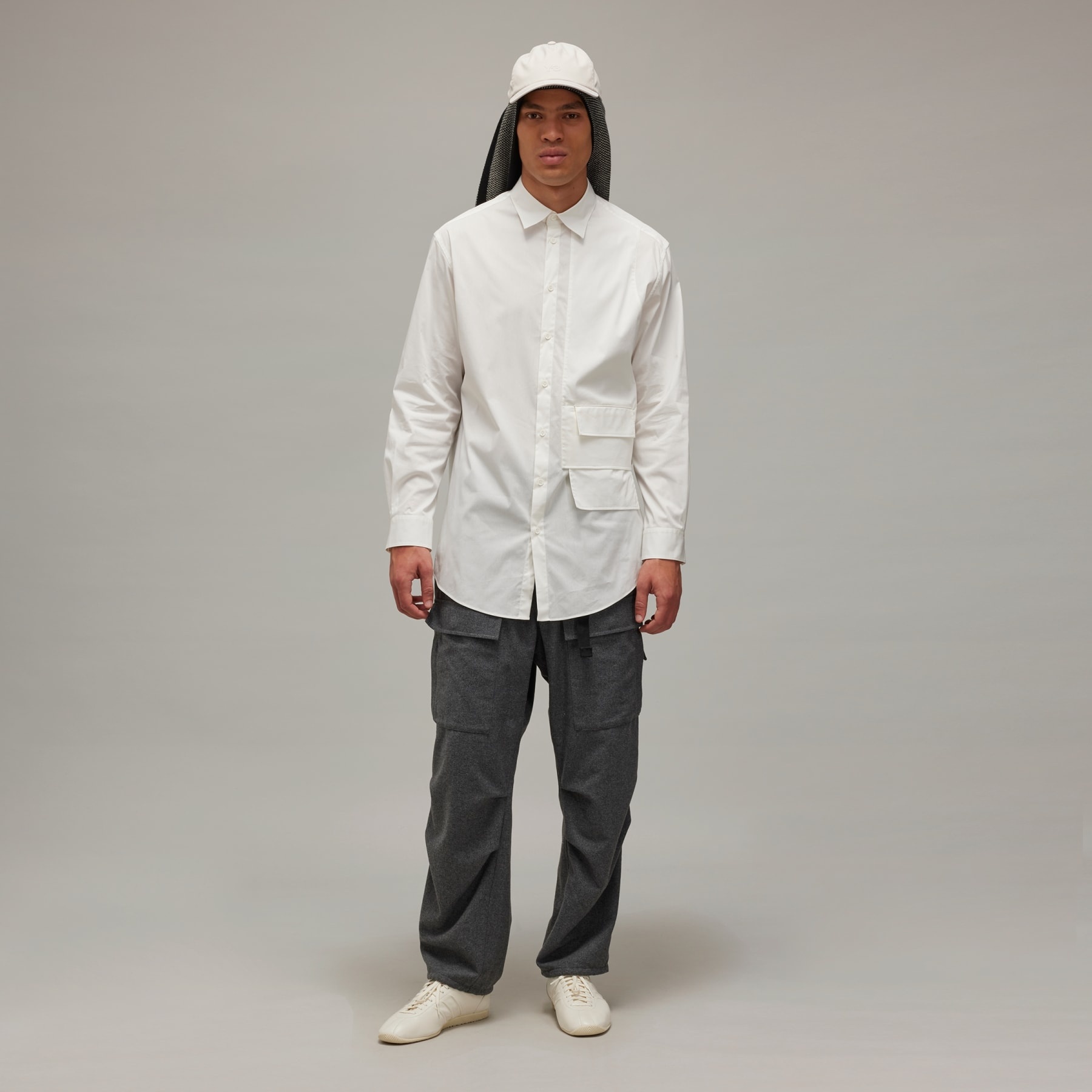 Y-3 Shirt - 6