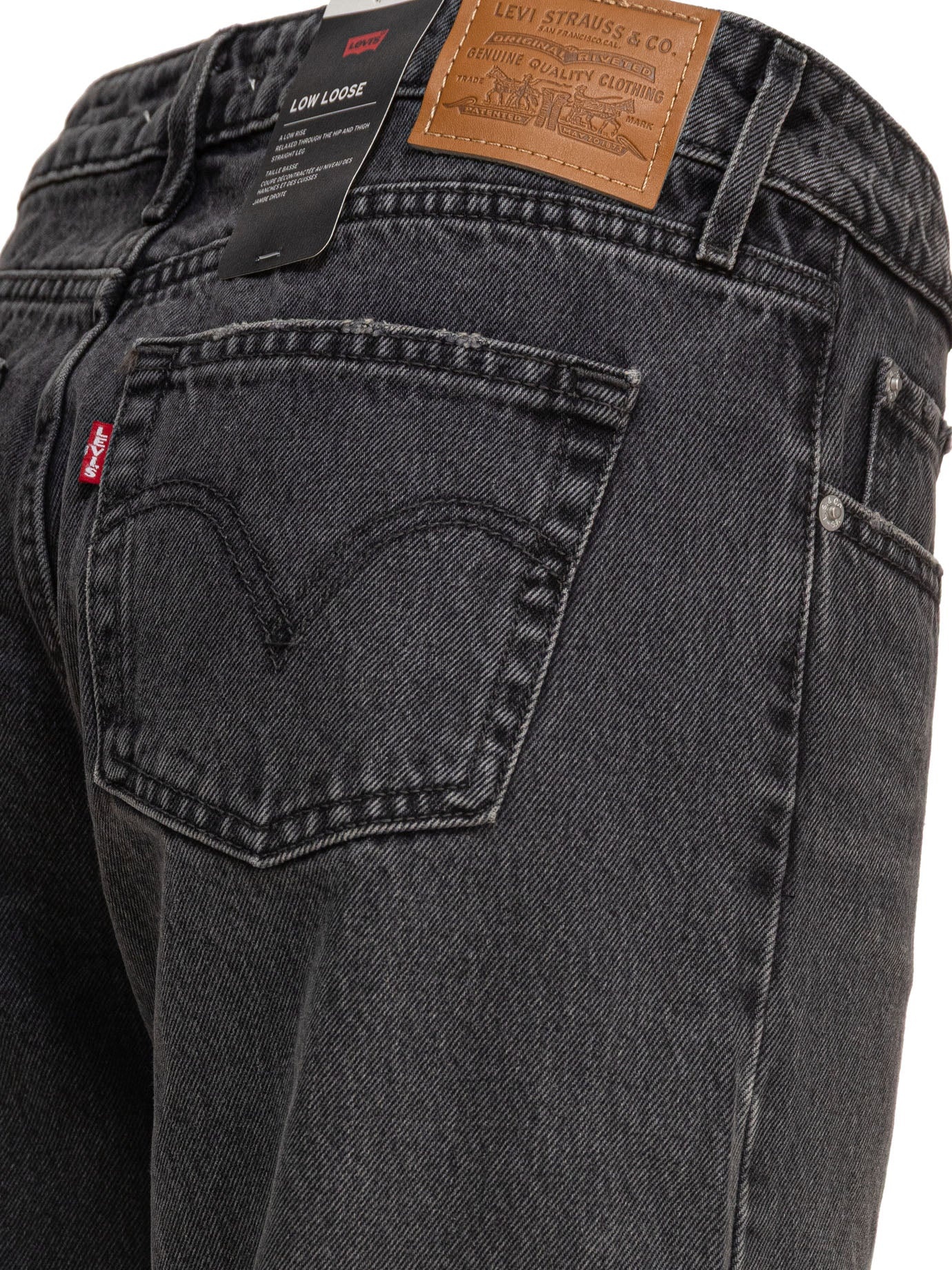 Levi's Jeans - 4