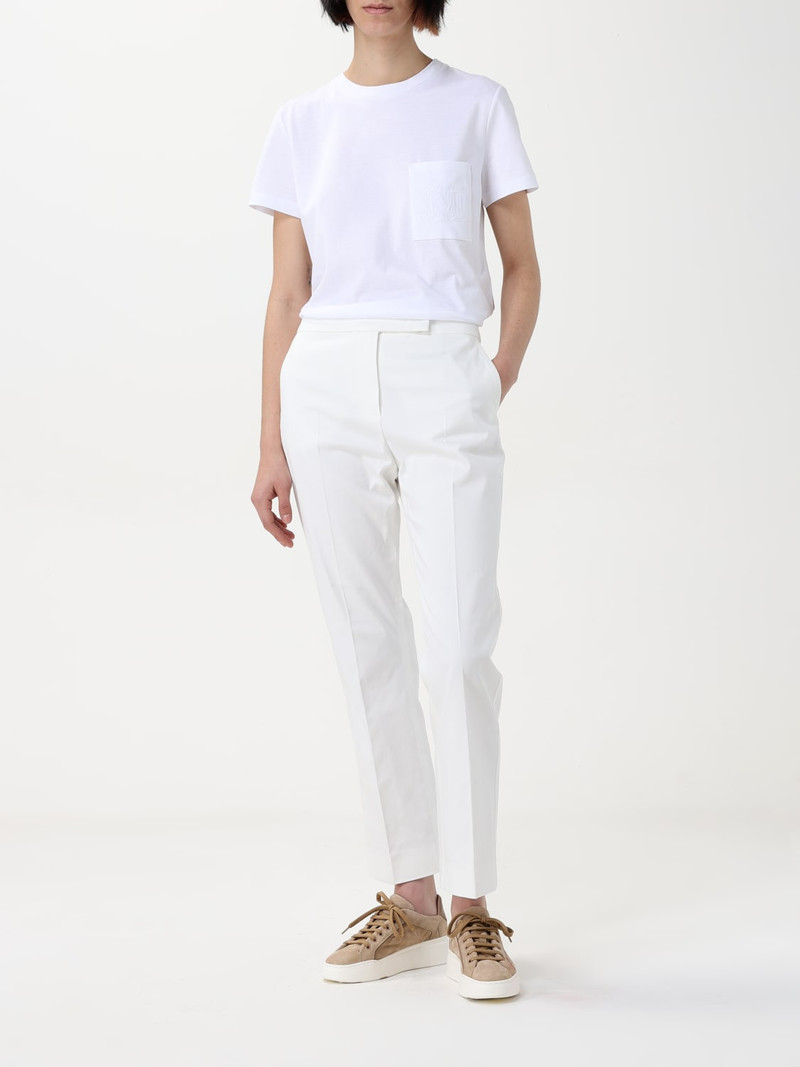 Max Mara Pants woman Max Mara outlook