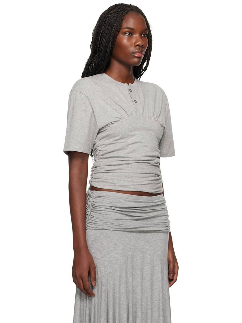 Gray Chico T-shirt 2