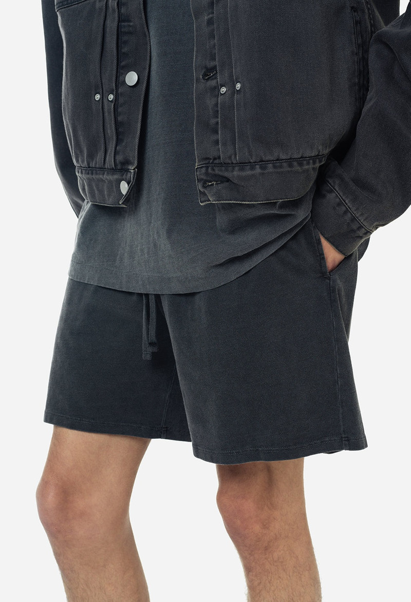 REPLICA JERSEY SHORTS 7