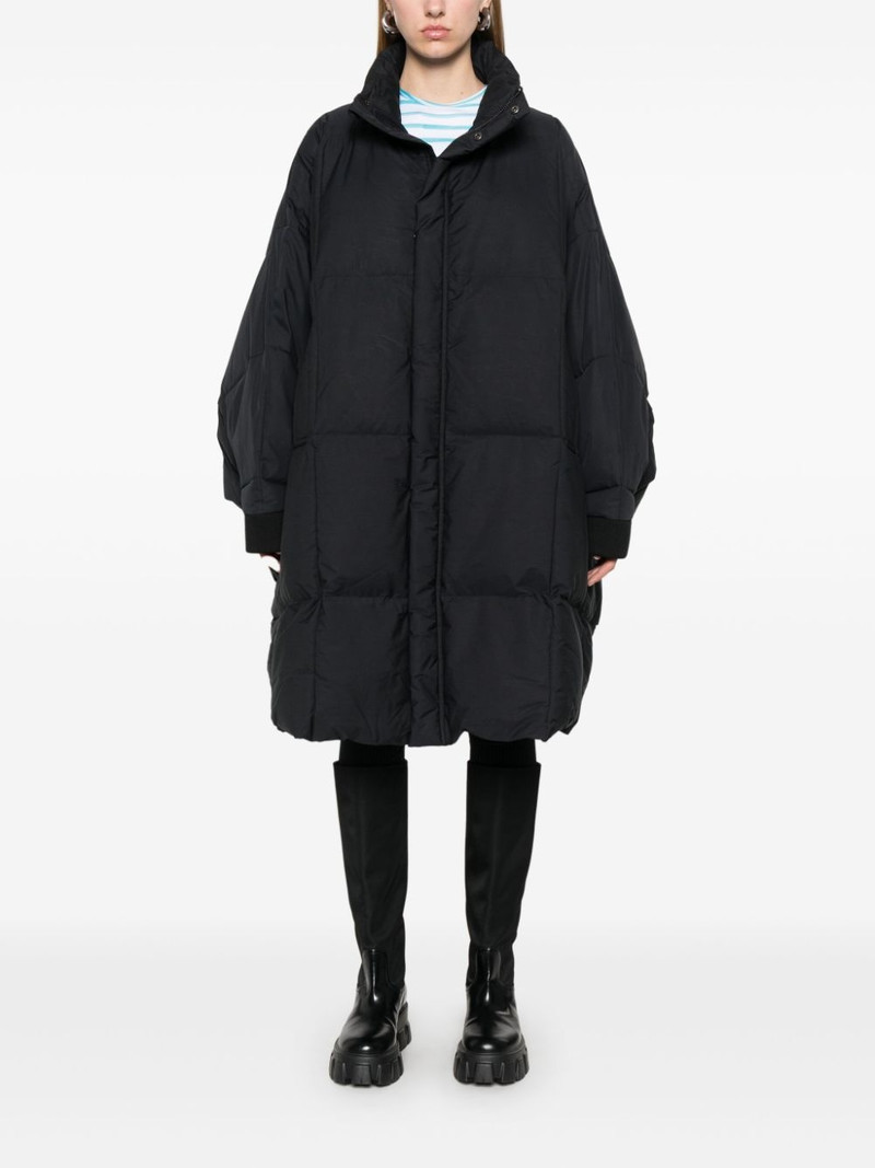 HENRIK VIBSKOV Duvet coat outlook