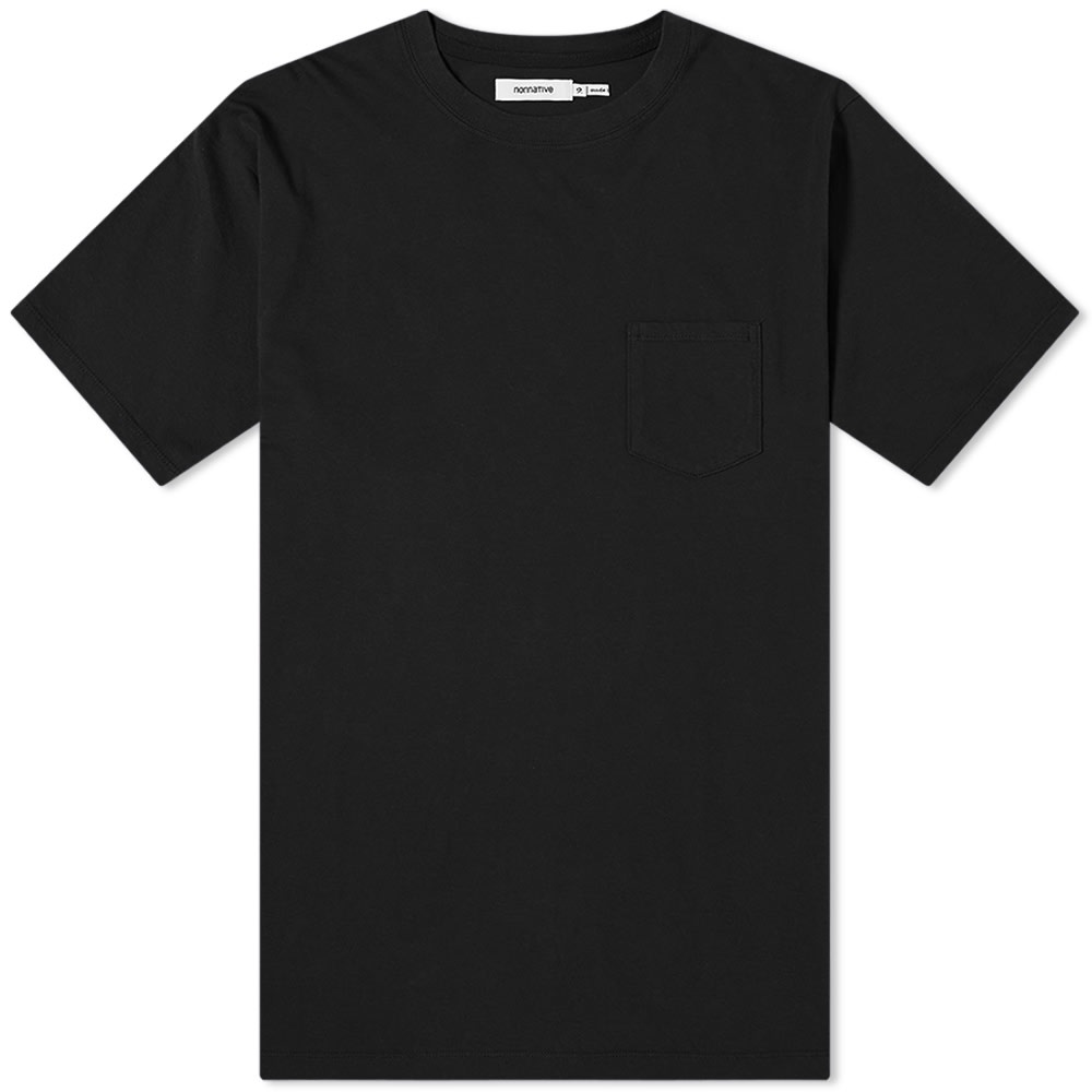 Nonnative Dweller Classic Tee - 1