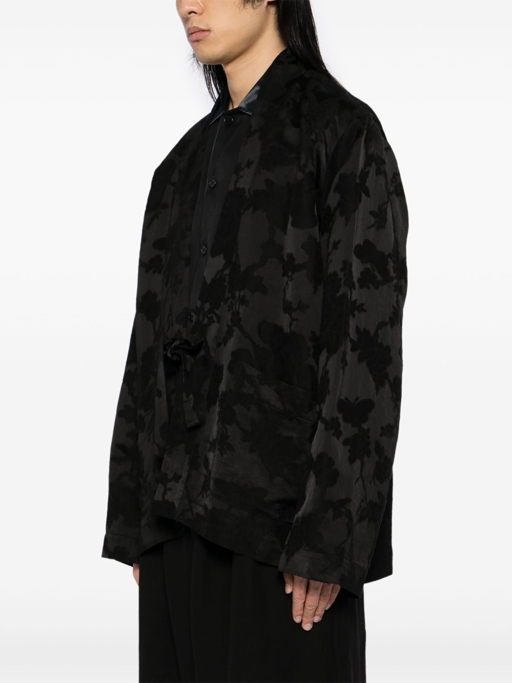 Jester jacket - 3