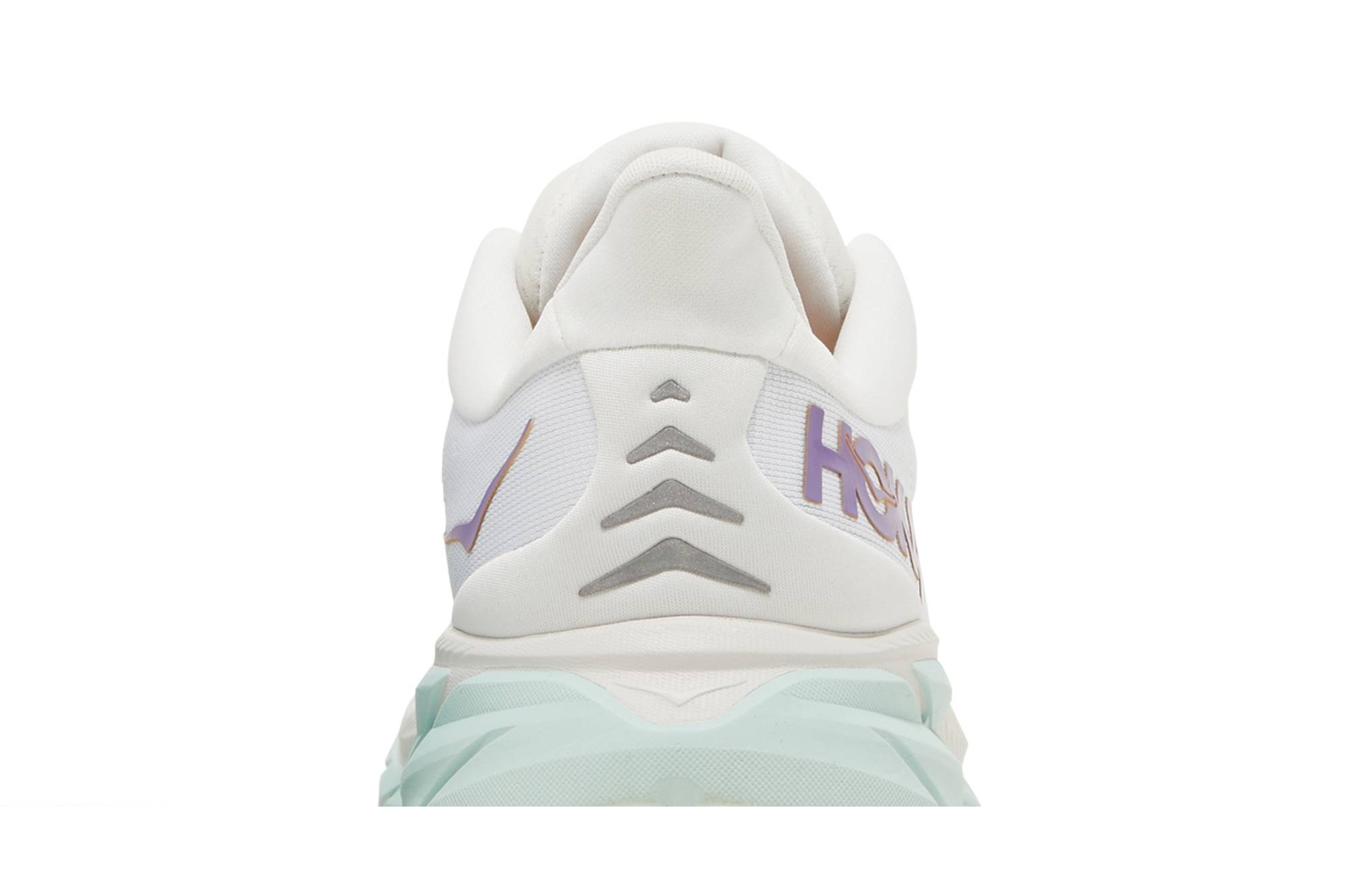 Wmns Clifton 8 'Blanc De Blanc' - 7