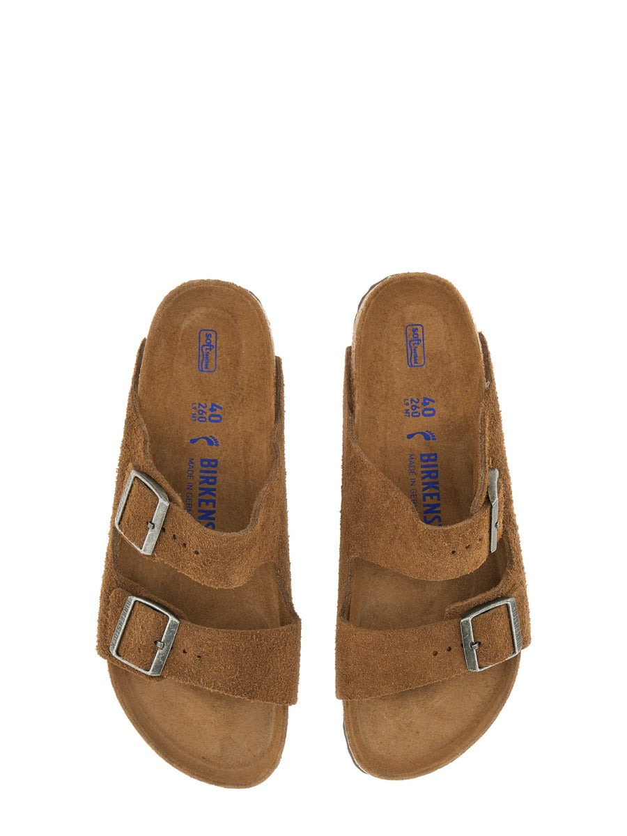 Sandal "Arizona" - 6