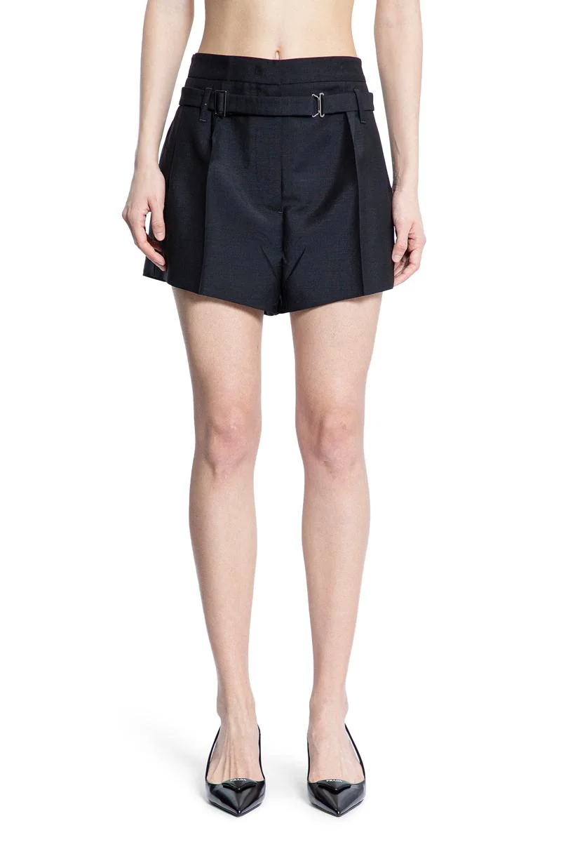 Prada Shorts - 1