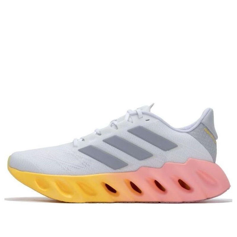 adidas Switch FWD 2 M 'Cloud White Halo Silver Spark' ID0533 - 1