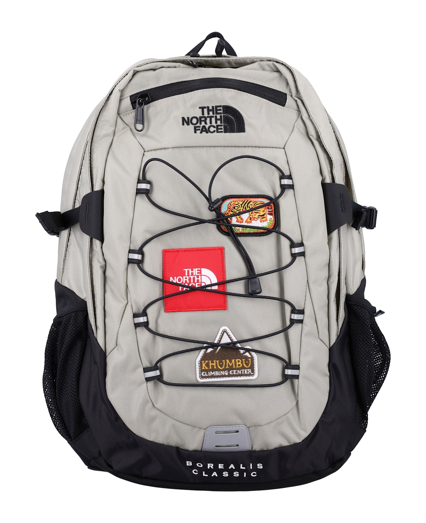 Borealis Classic Backpack - 1