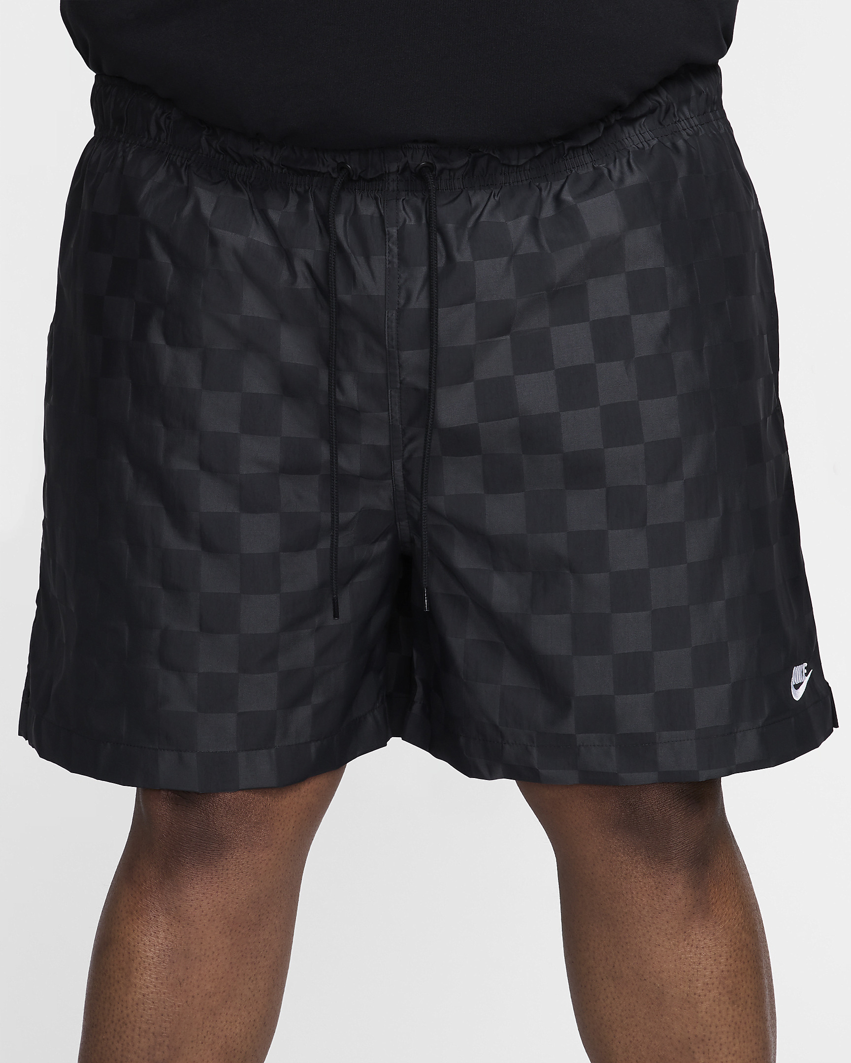 Nike Club Men's Flow Shorts - 9