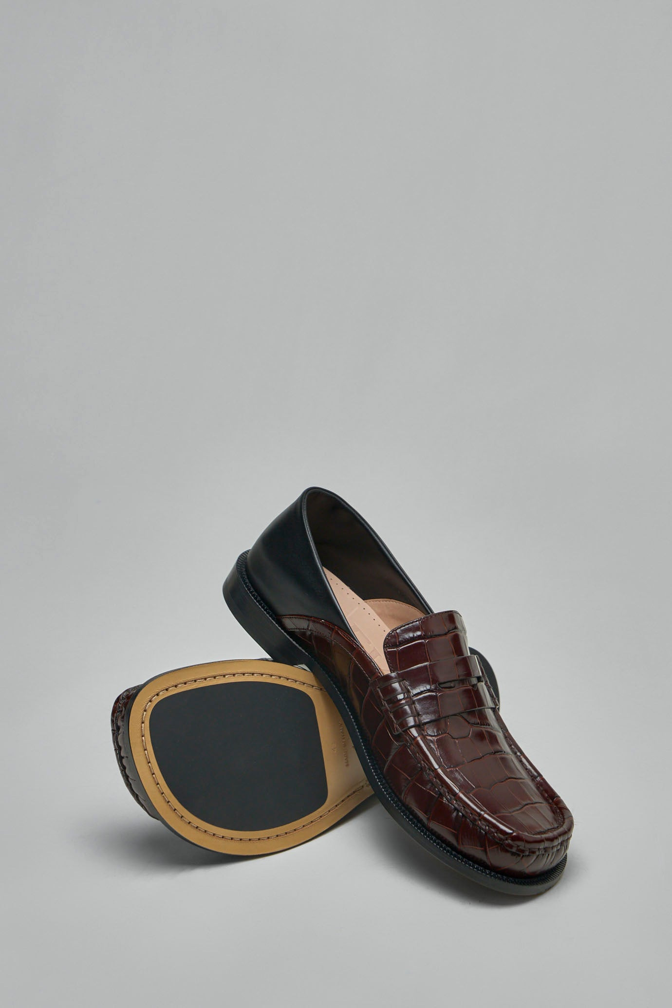 Campo Flap Back Loafer - 5
