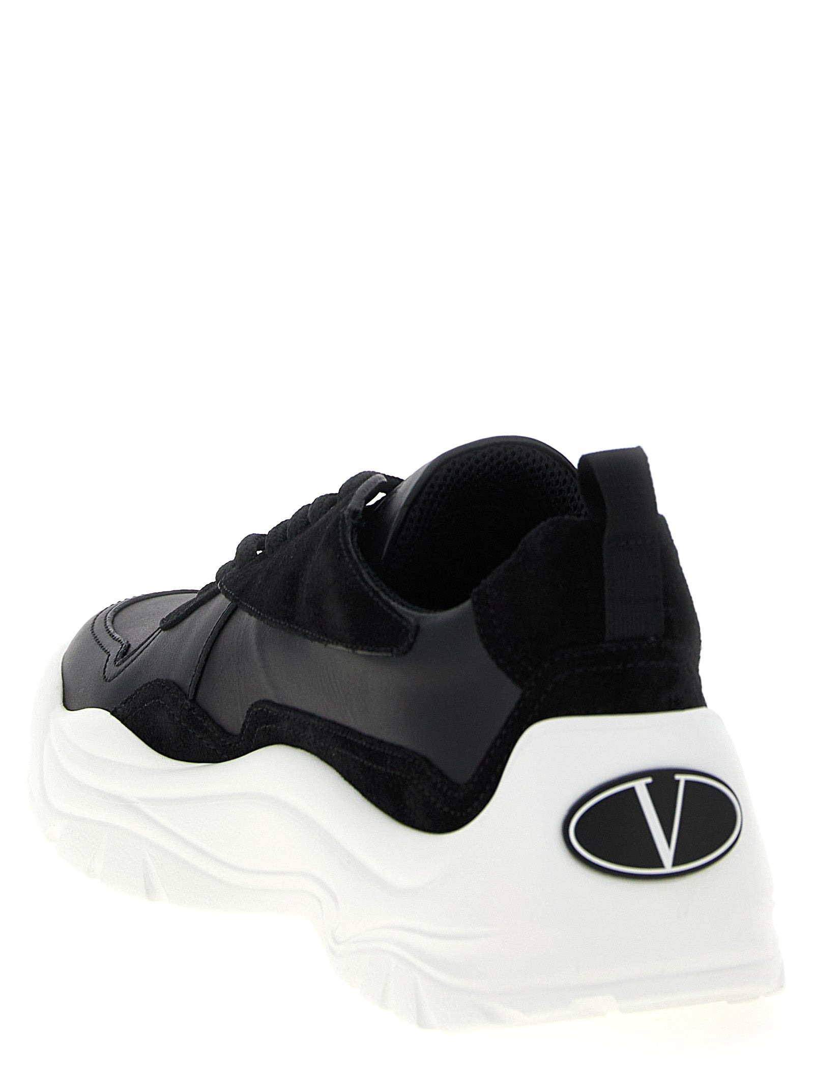 Valentino Garavani Men Valentino Garavani 'Gumboy' Sneakers - 3