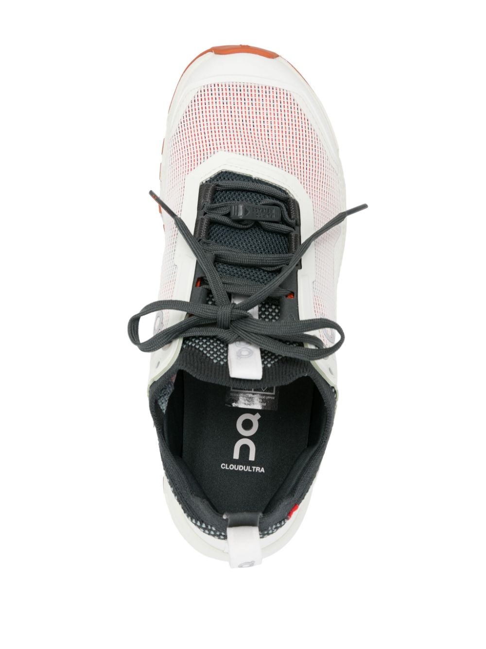 Cloudultra 2 sneakers - 4