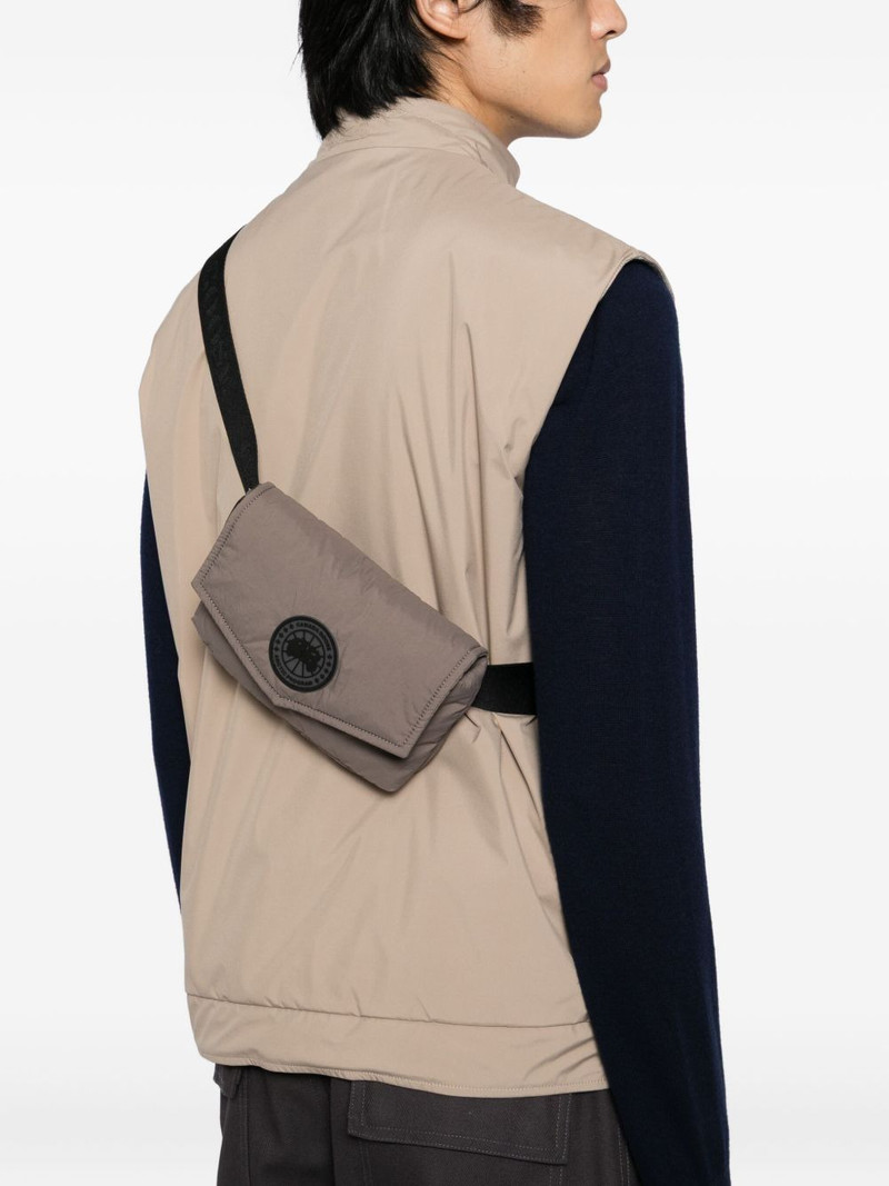 Canada Goose Waist Pack belt bag outlook