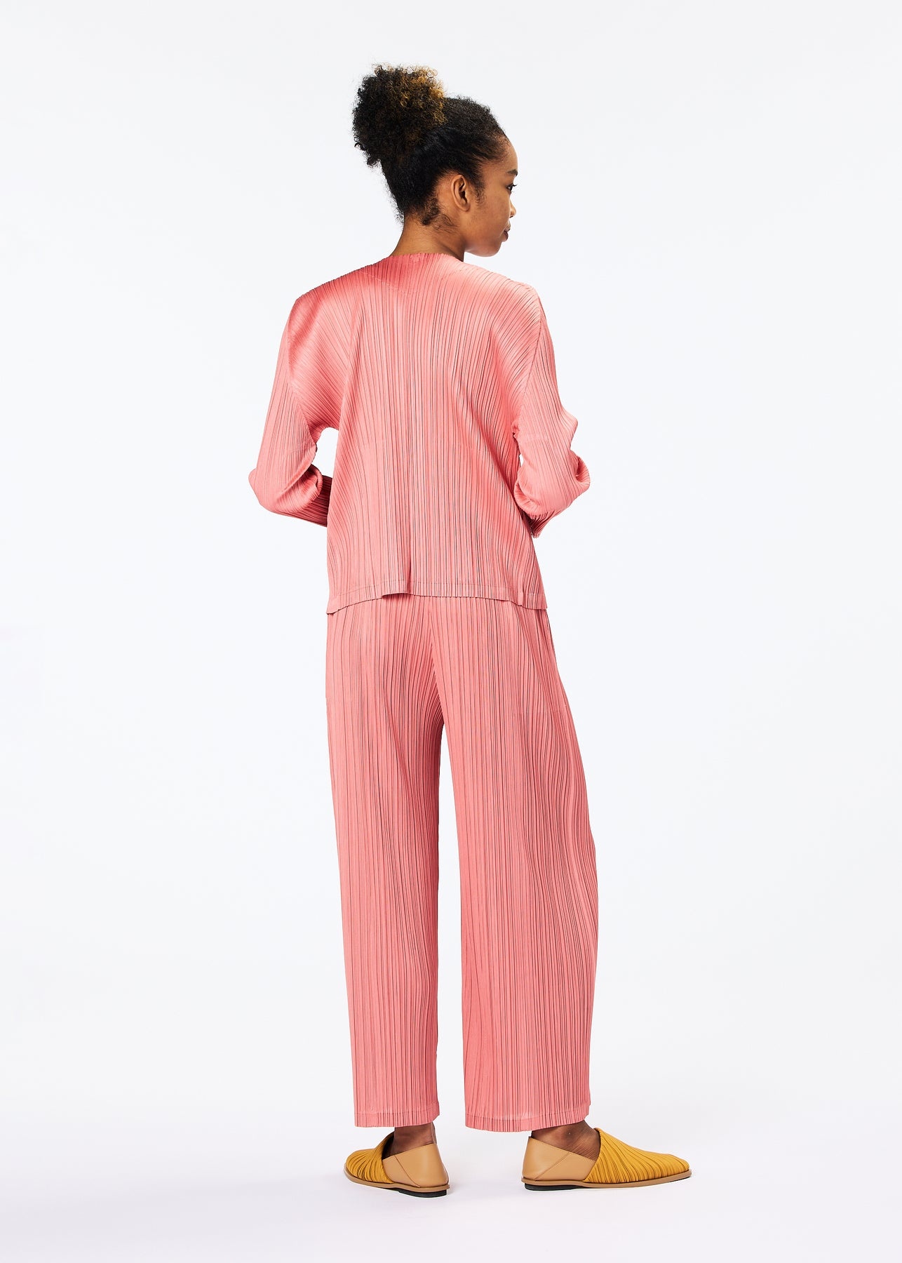 WALK CARDIGAN - 5