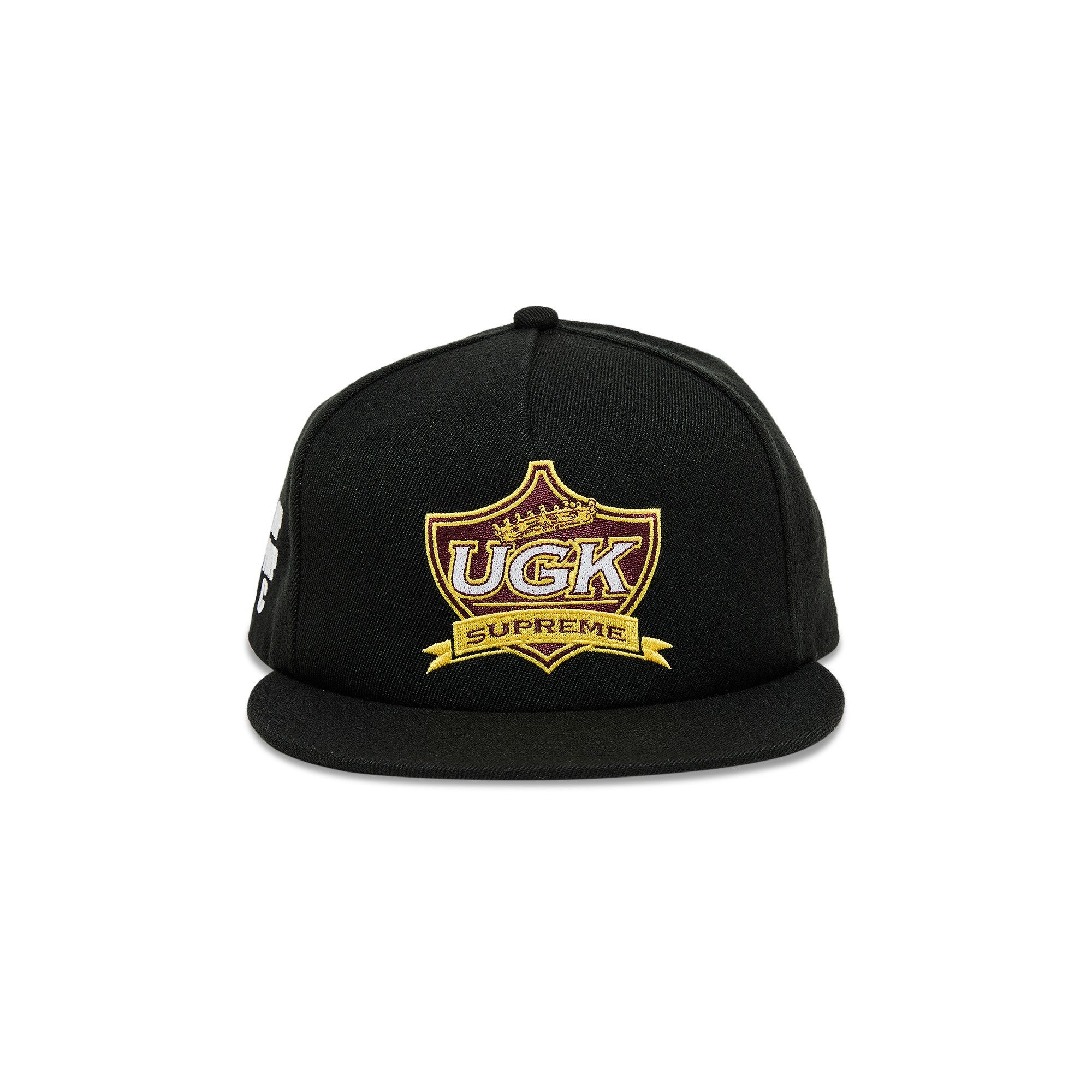 Supreme Supreme UGK 5-Panel 
