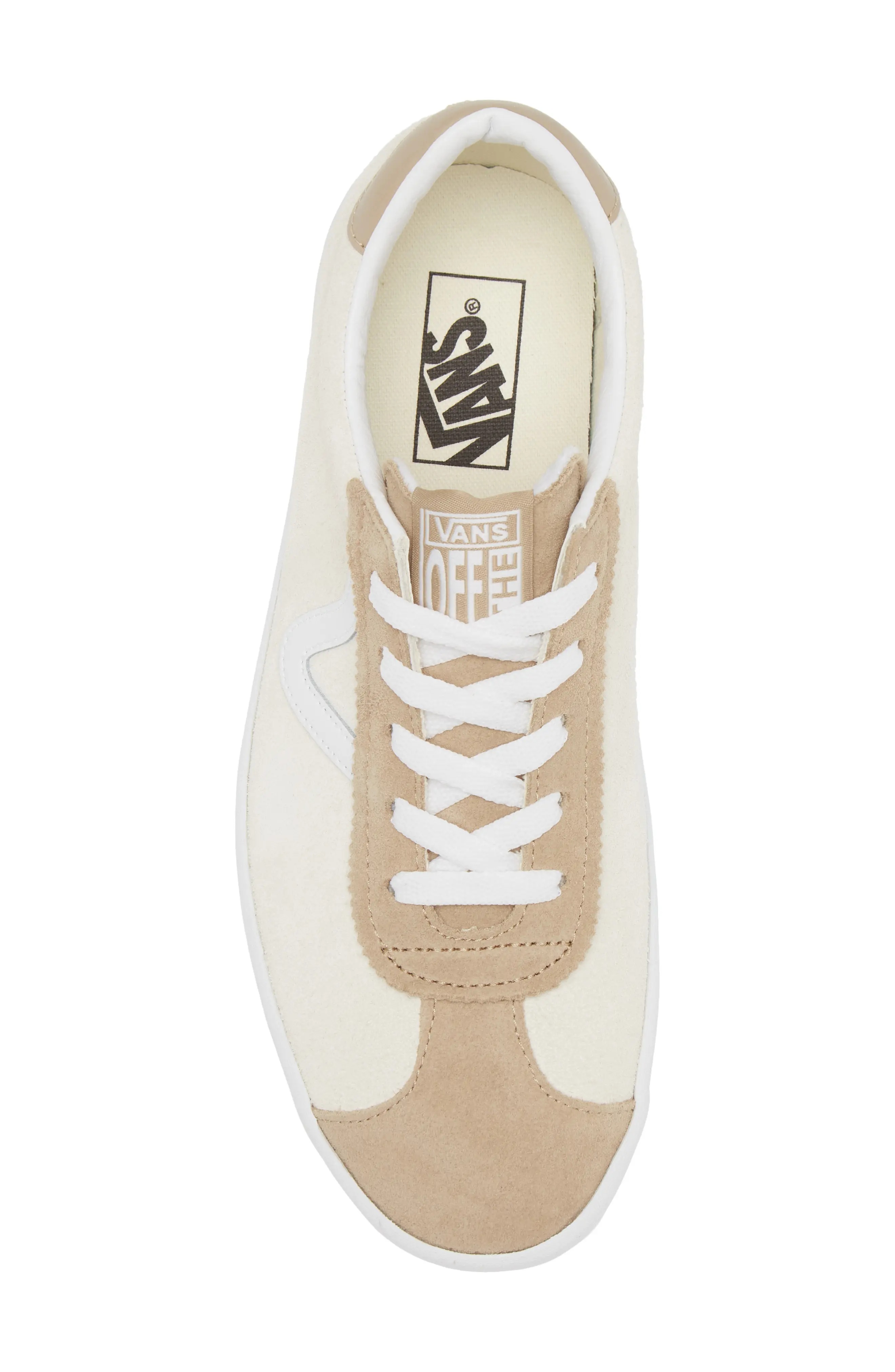 Sport Low Sneaker - 5