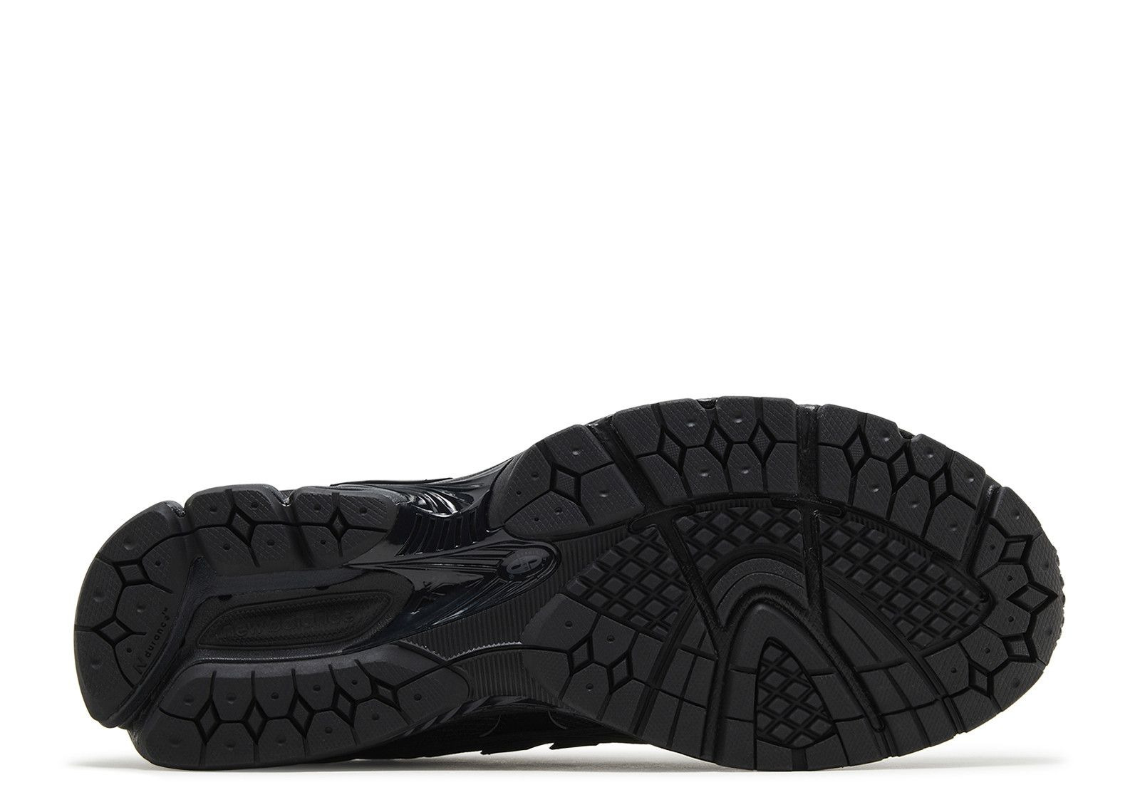 NEW BALANCE 1906U 'TRIPLE BLACK' - 4