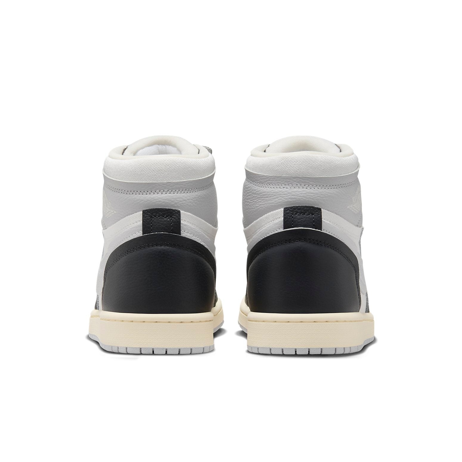 (WMNS) Air Jordan 1 MM High 'Coconut Milk' FB9891-001 - 5