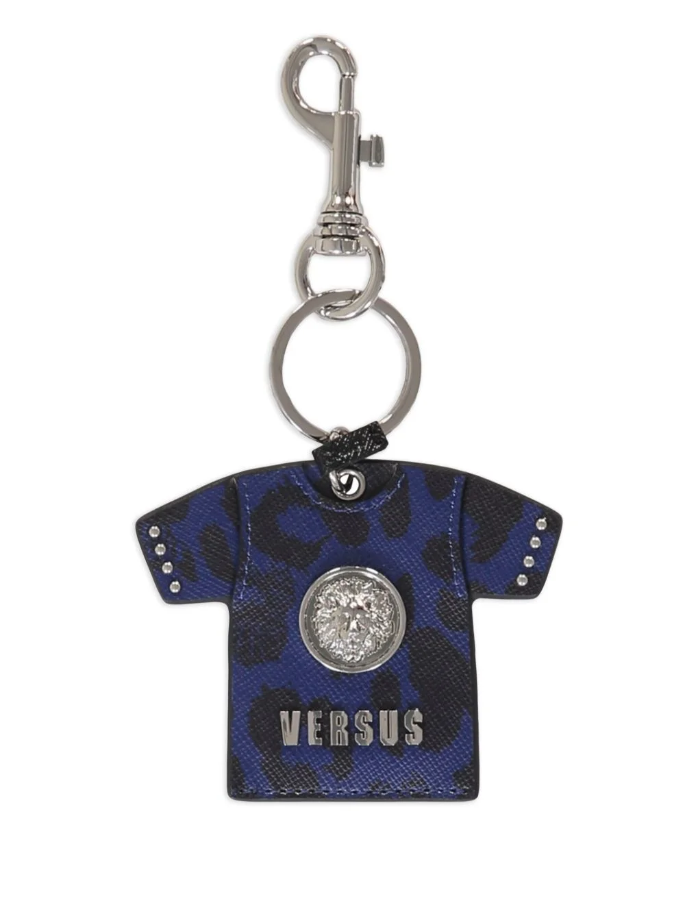 Medusa Head-motif keyring - 1