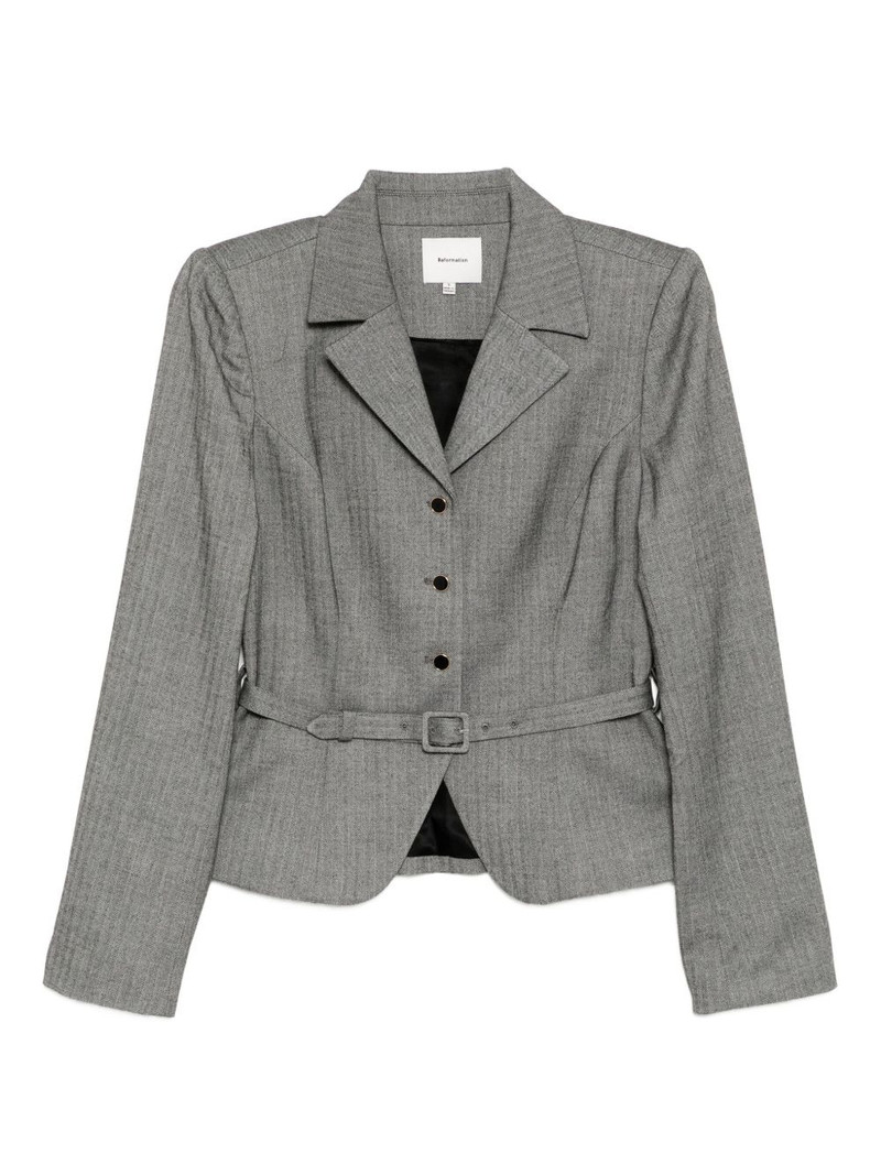 Mabel jacket 1