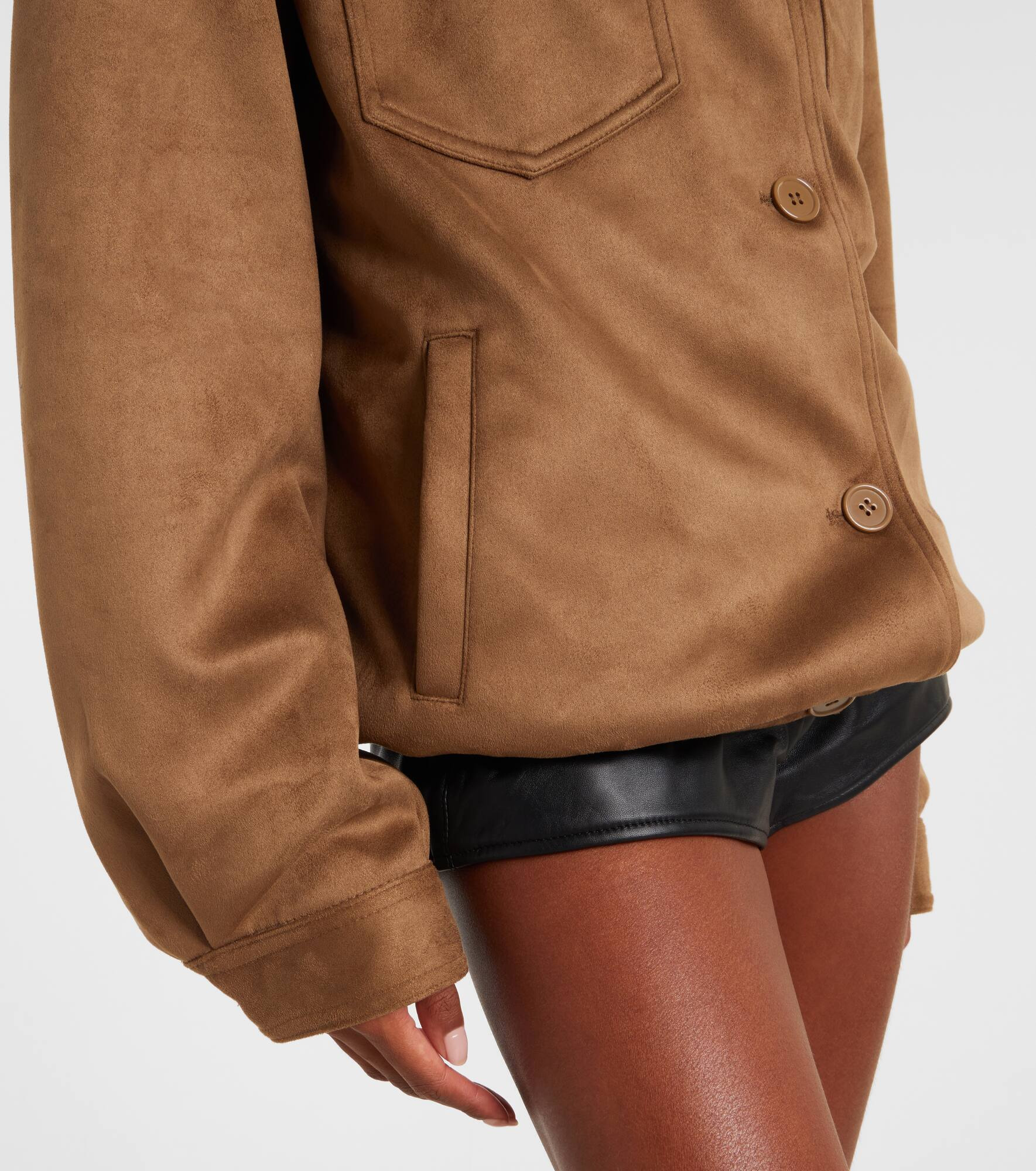 Hester jacket - 5
