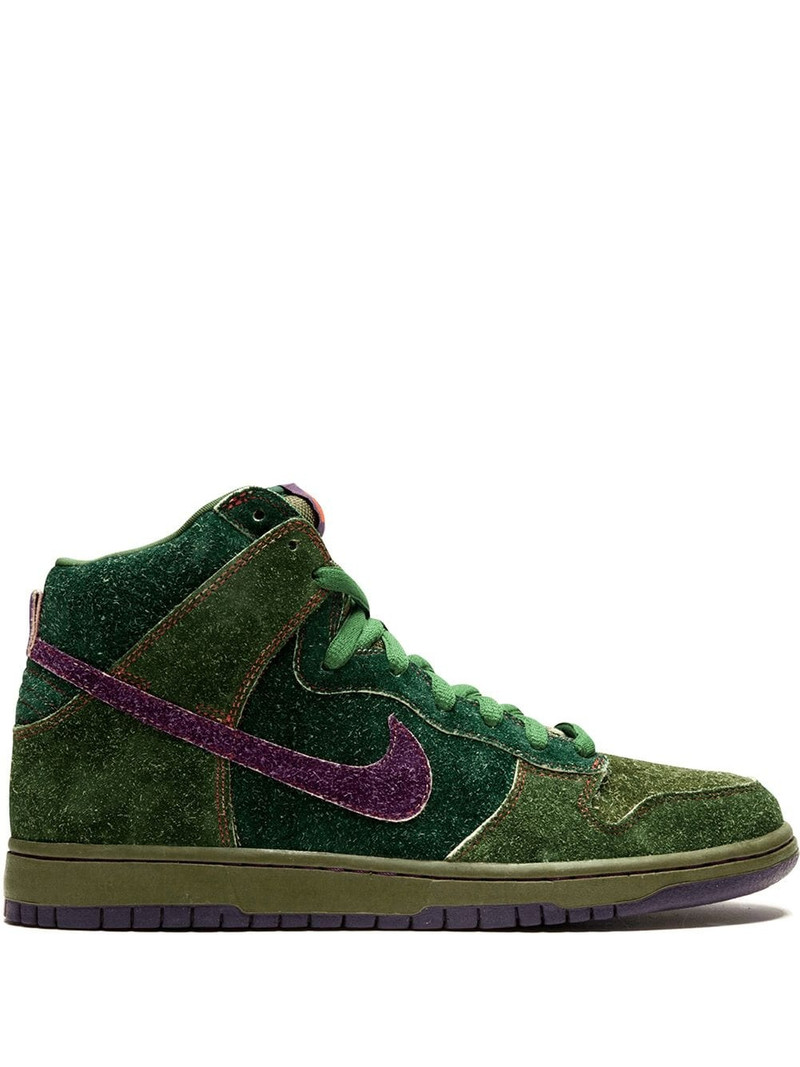 Dunk High Premium SB sneakers - 1