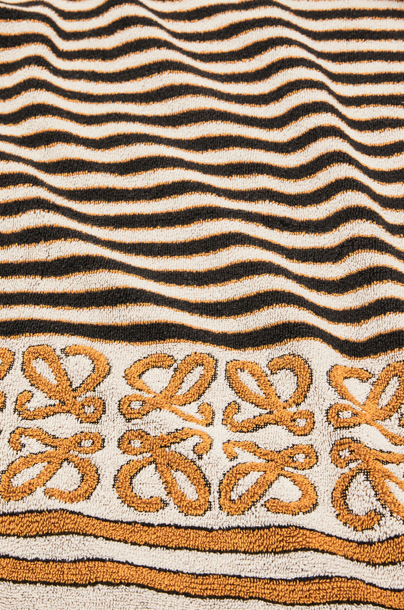 Towel in cotton 4