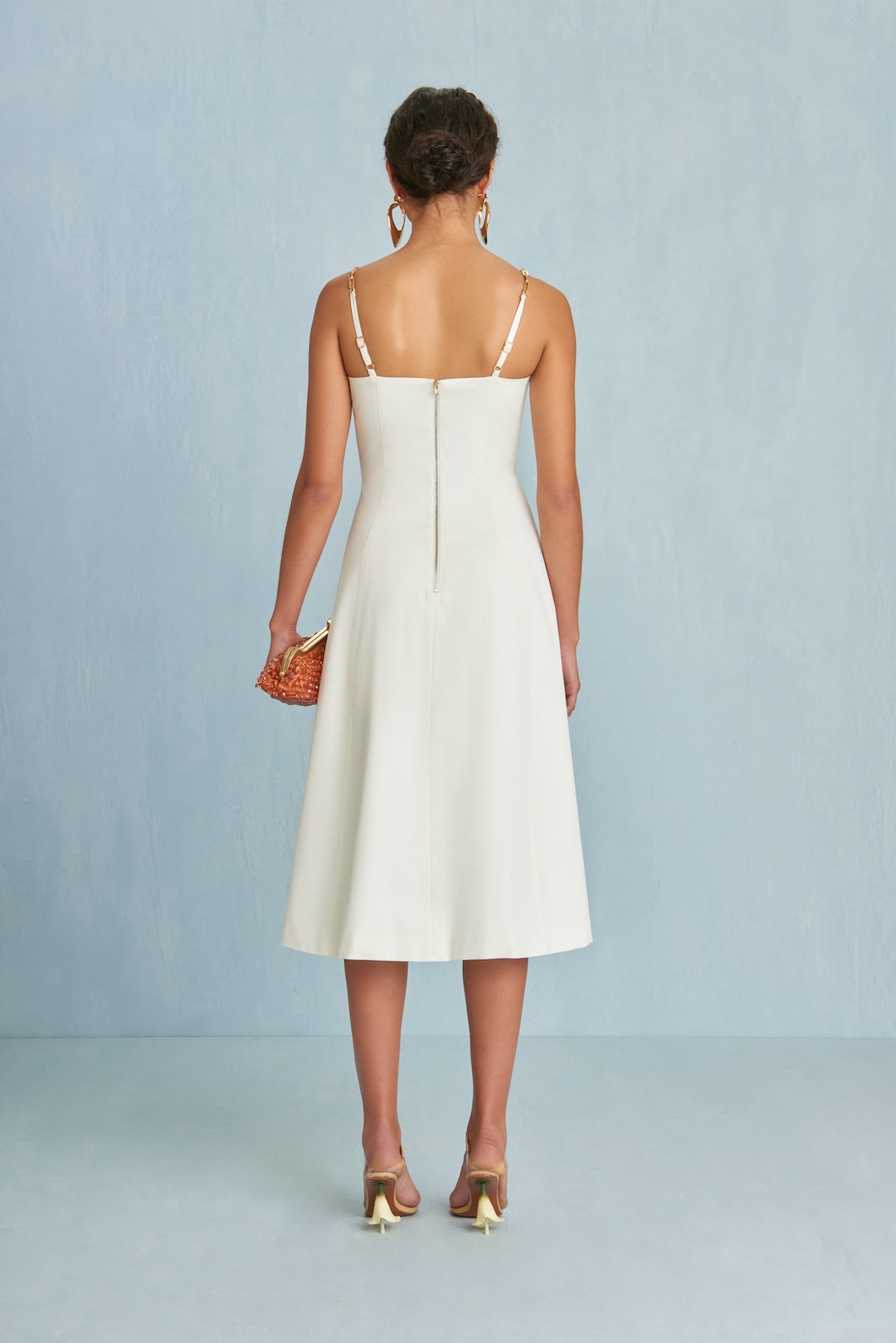 KENDRA DRESS - 5