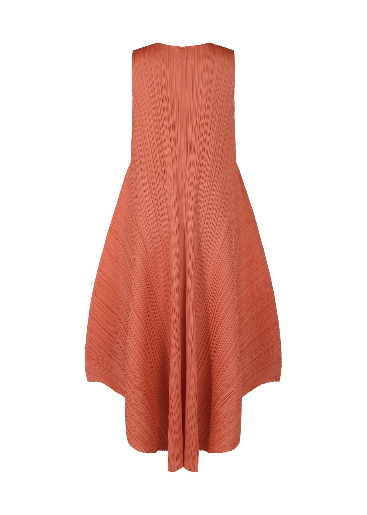 SOLAR FLARE DRESS - 2