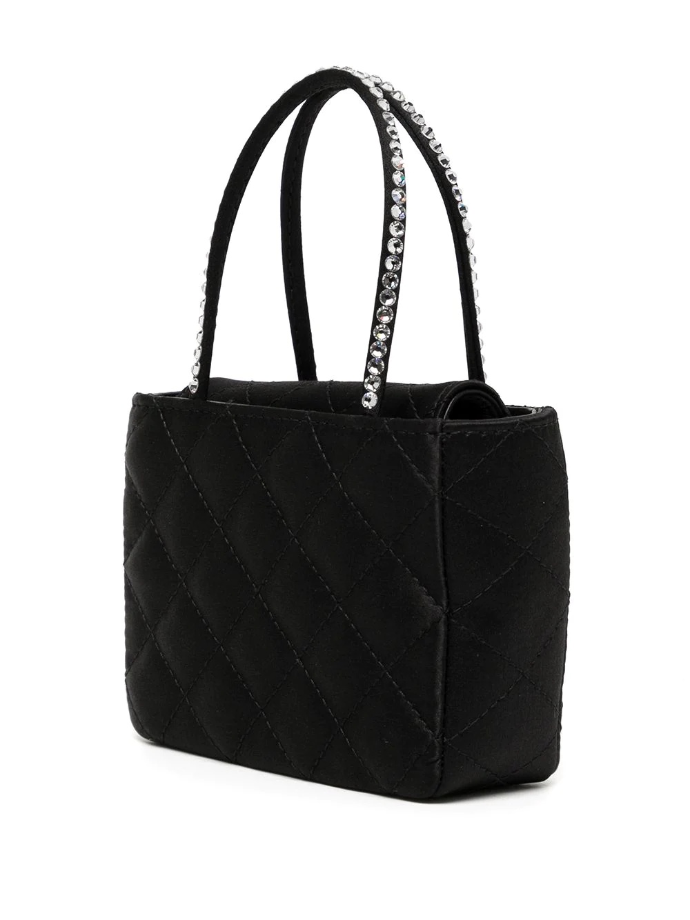 Super Amini Betty quilted mini bag - 3