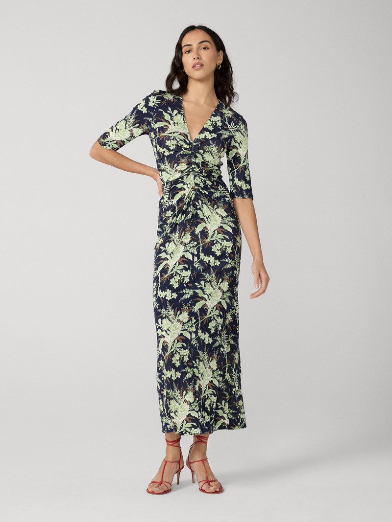 Alba Dress 1