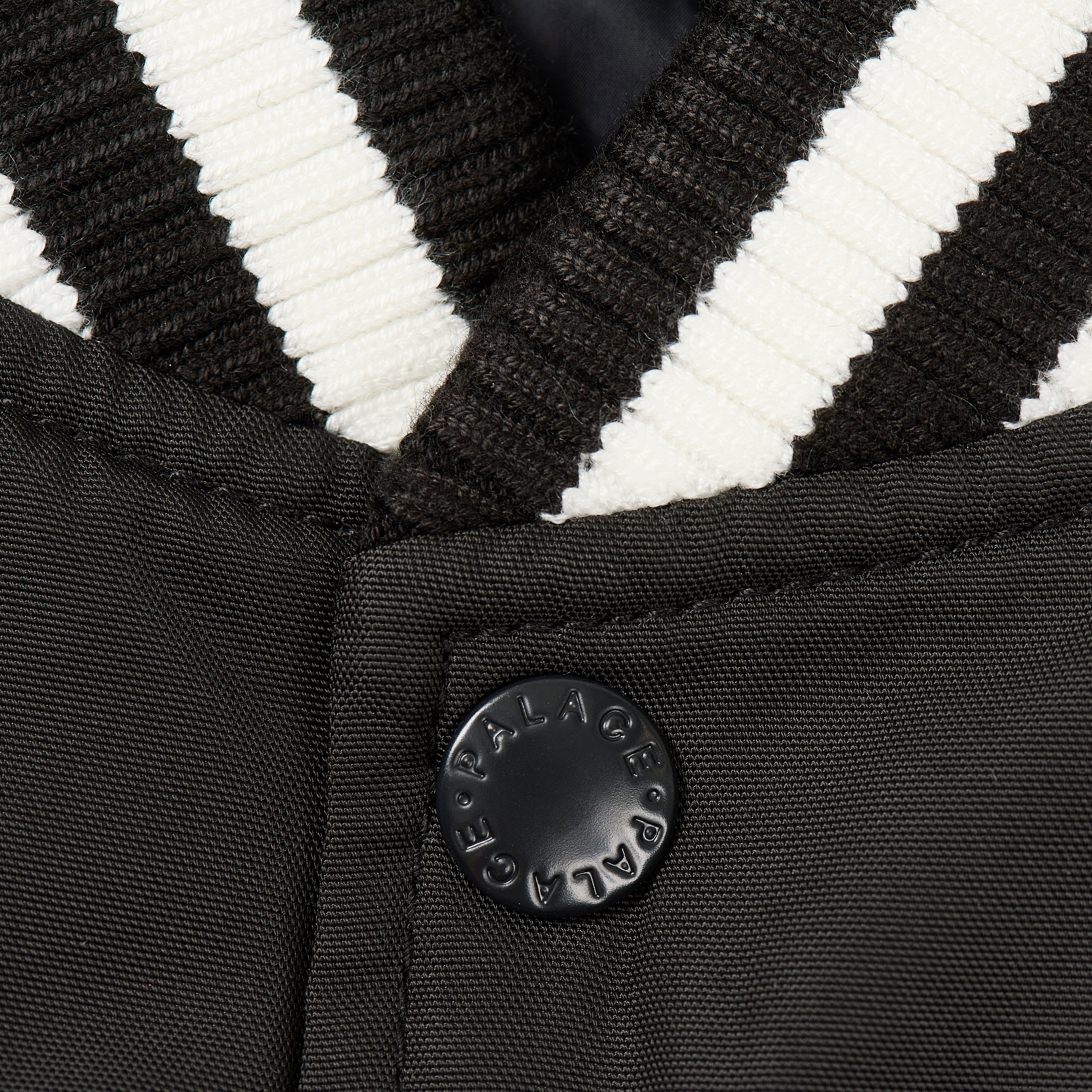 MUAY JACKET BLACK - 4