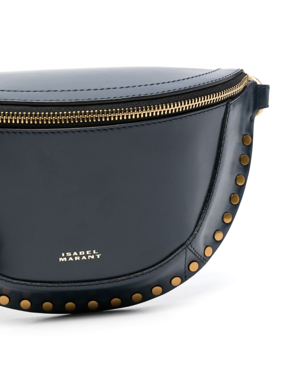 Skano leather belt bag - 4