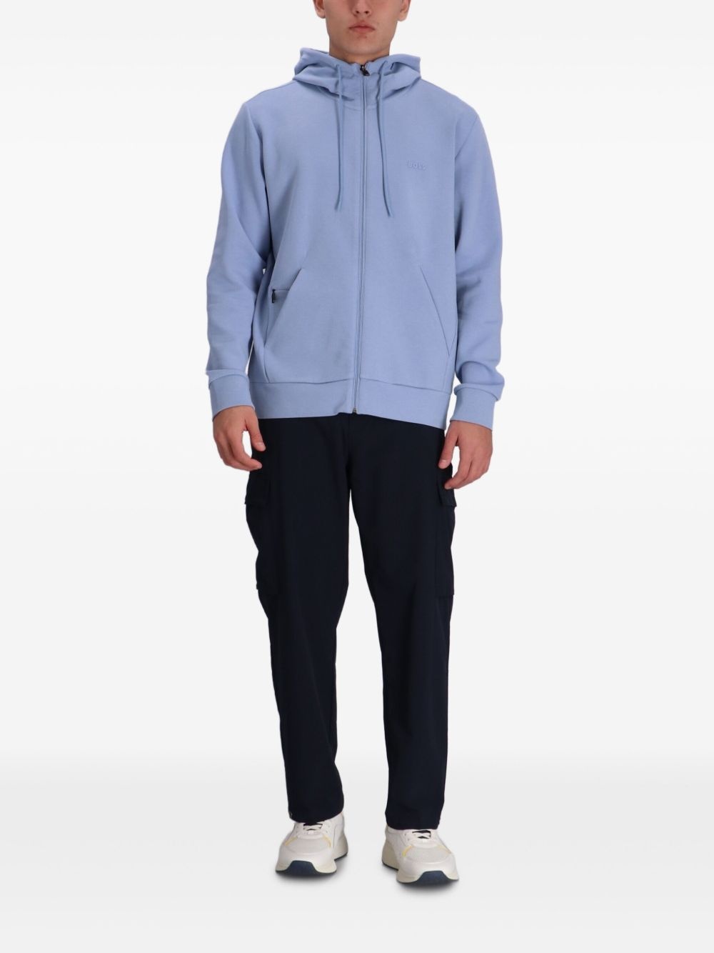 Perin trousers - 2